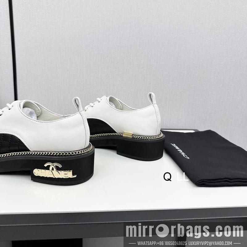 Chanel Shoes sz35-40 LL1220