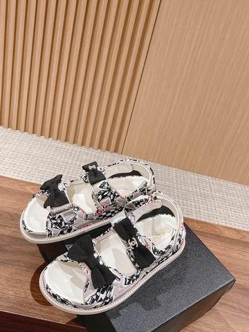 Chanel Shoes sz35-40 mnh0424