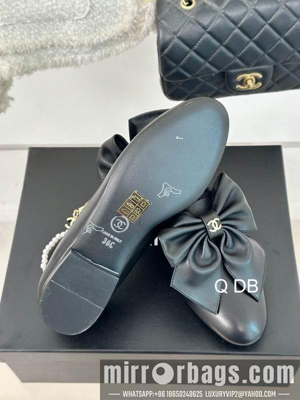 Chanel Shoes sz35-40 DB0809