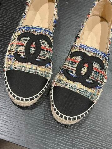 Chanel Shoes sz34-42 mnh0615