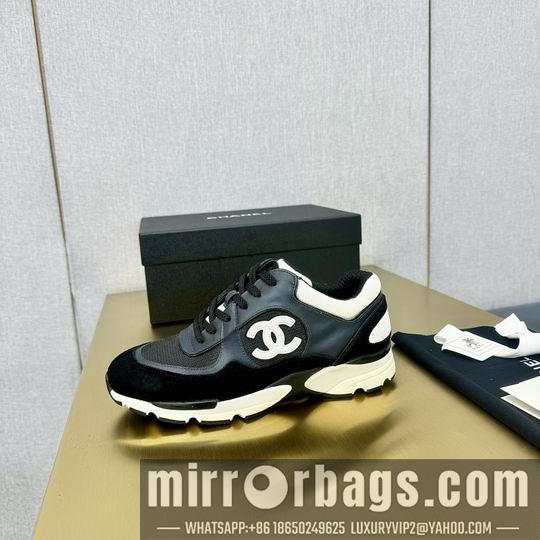 Chanel Shoes sz35-41 hnh0601