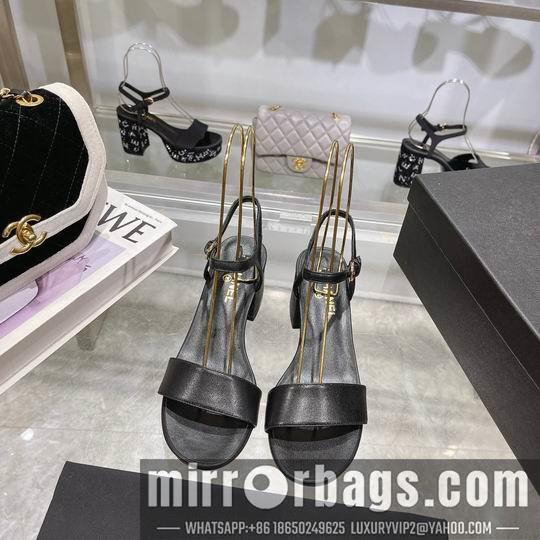 Chanel Shoes sz35-41 mnh0342