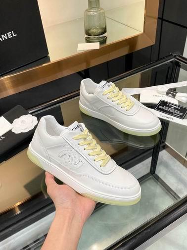 Chanel Shoes sz35-40 mnh0305