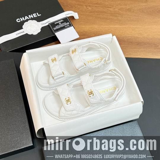 Chanel Shoes sz35-42 mnh0210