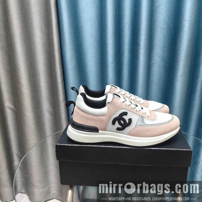 Chanel Shoes sz35-41 mnh0802