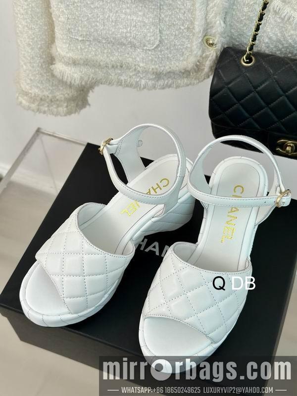 Chanel Shoes sz35-39 DB0702