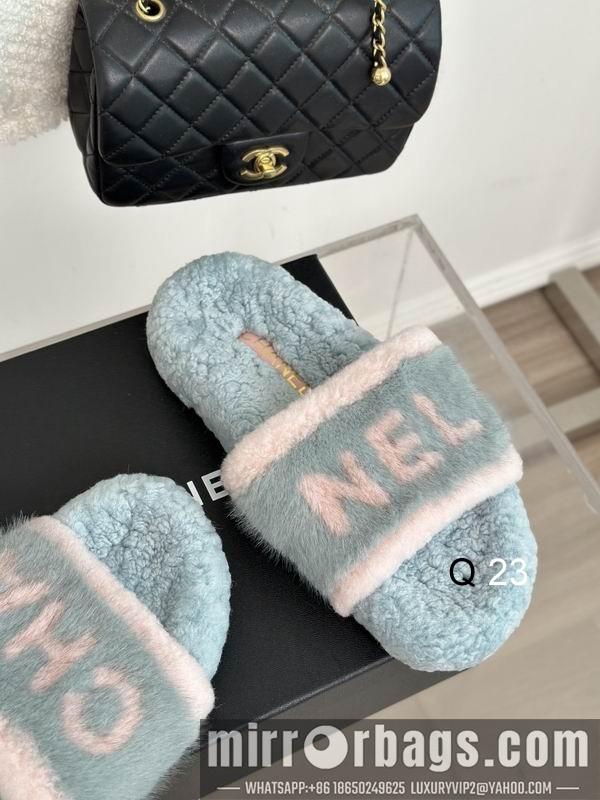 Chanel Shoes sz35-40 7C HY1003