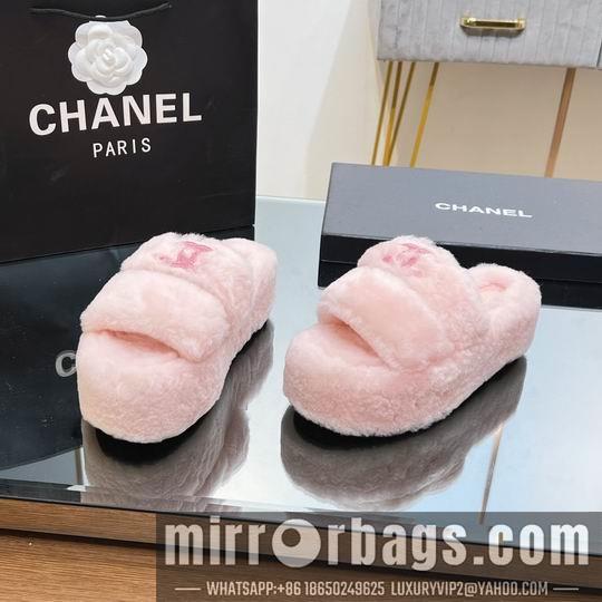 Chanel Shoes sz35-41 mnh0802