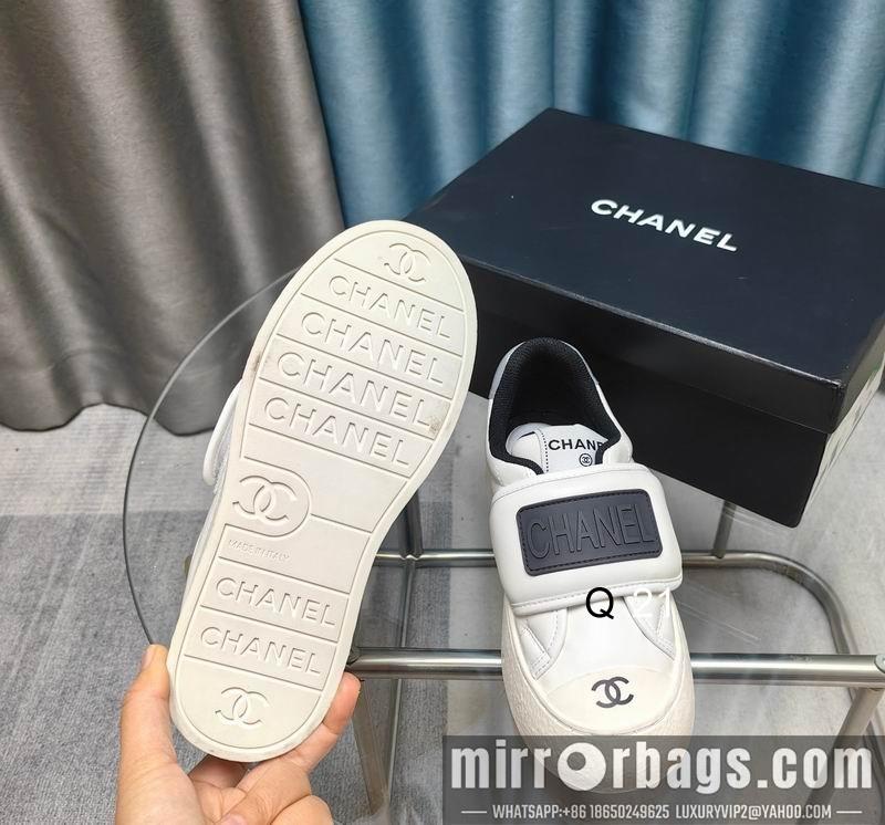 Chanel Shoes sz35-40 YS1229