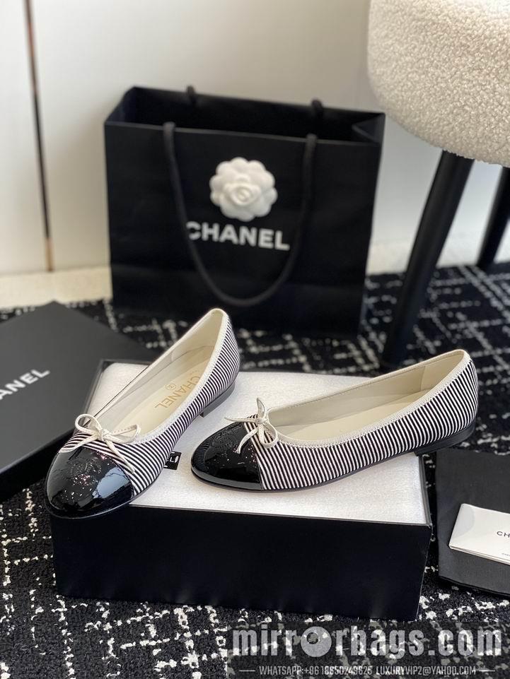 Chanel Shoes sz35-41 mnh0208