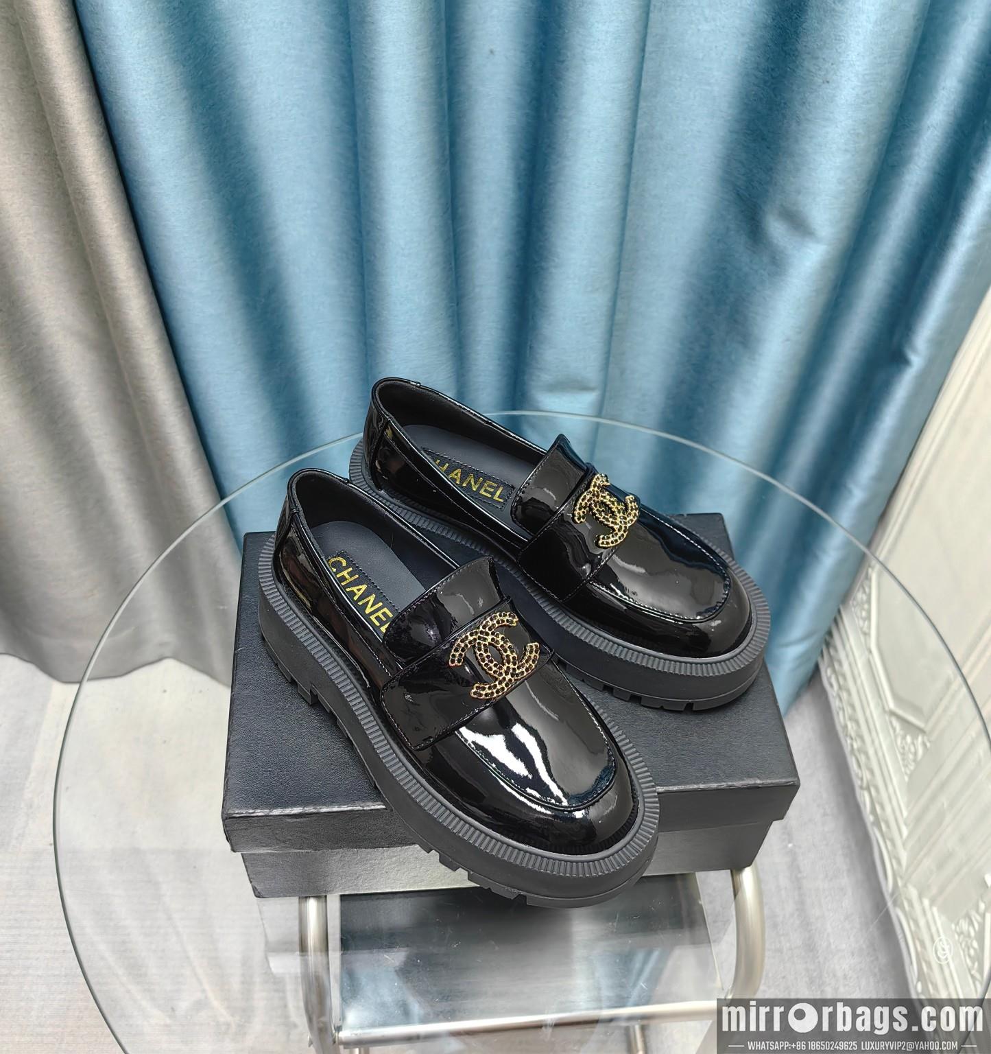 Chanel Shoes sz35-41 h0811