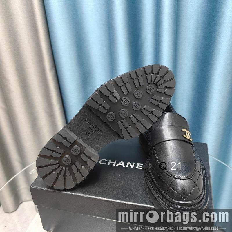 Chanel Shoes sz35-40 2C YS1003