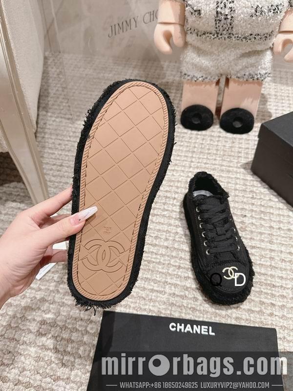 Chanel Shoes sz35-40 GDT0704