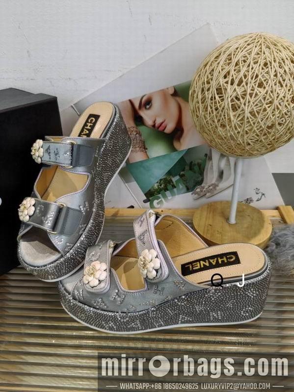 Chanel Shoes sz35-40 XJ0723