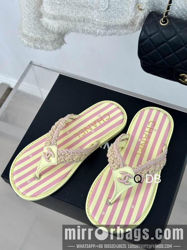Chanel Shoes sz35-40 DB0705