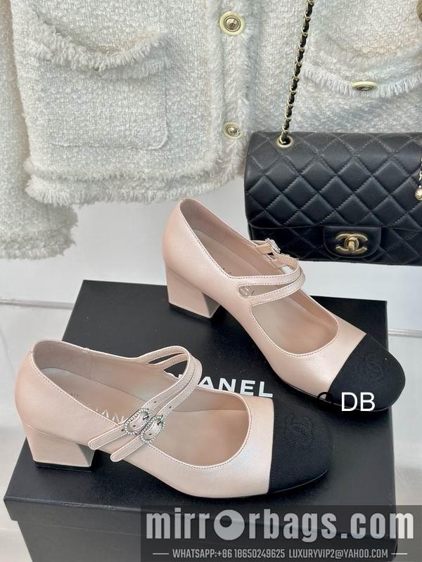 Chanel Shoes sz35-40 DB0518