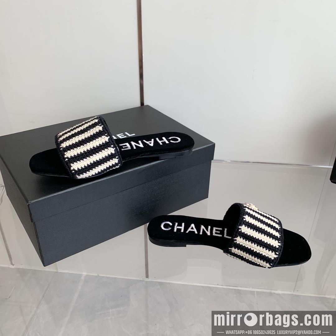 Chanel Shoes sz35-39 h0714
