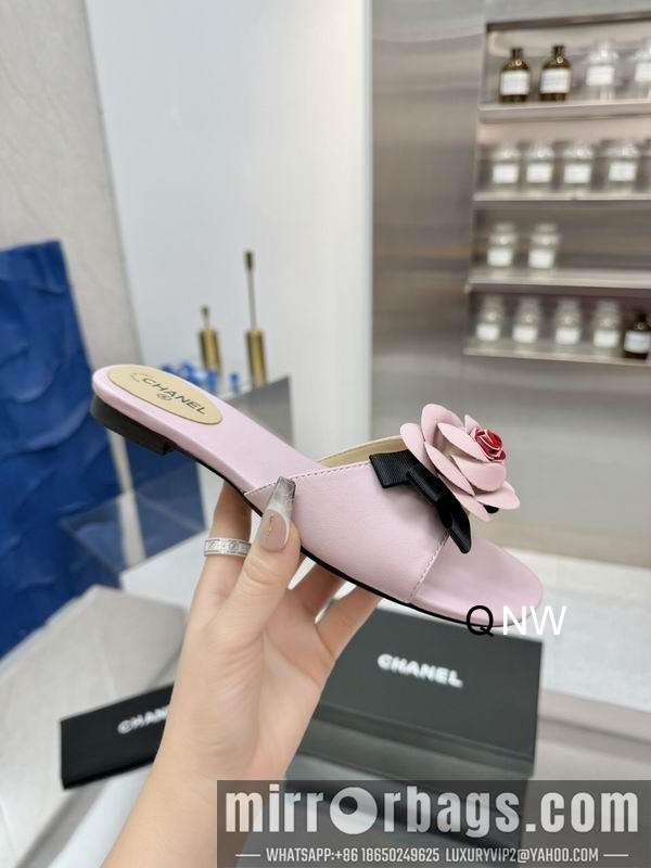 Chanel Shoes sz35-40 NW0321