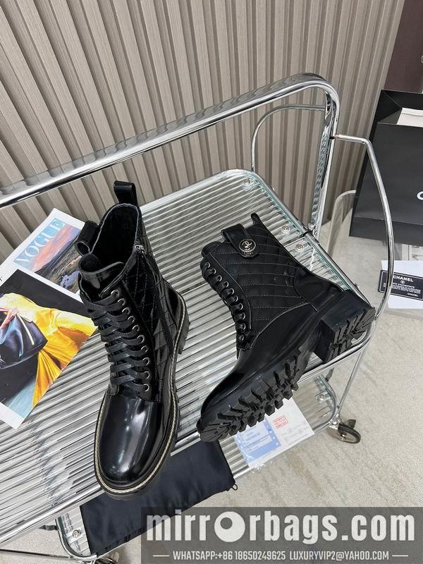 Chanel Shoes sz35-41 fsm0103