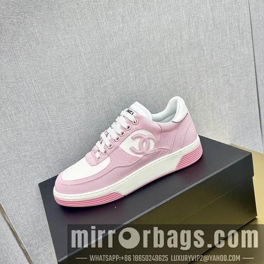 Chanel Shoes sz35-41 mnh0205