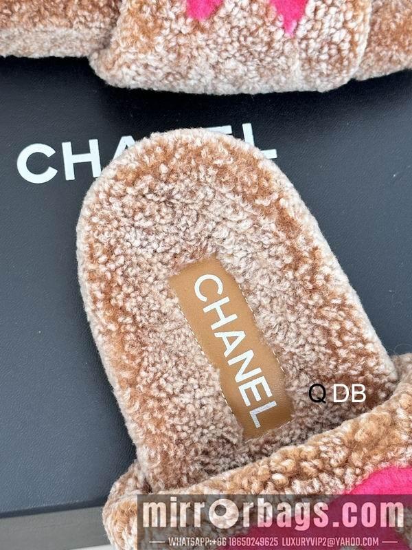 Chanel Shoes sz35-40 5C DB0912