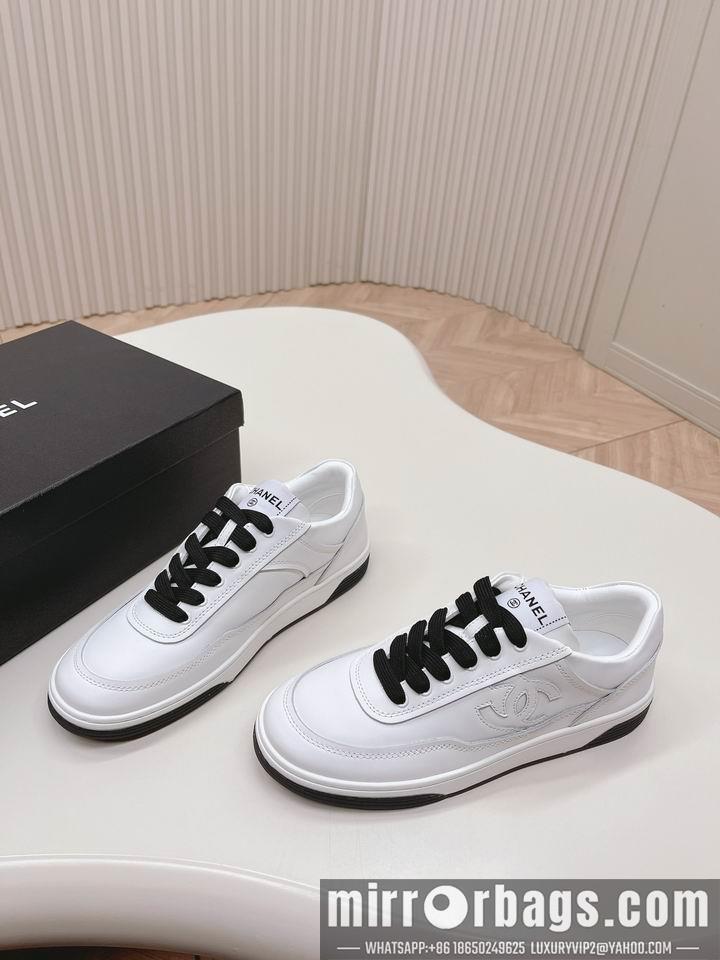 Chanel Shoes sz35-39 mnh0210