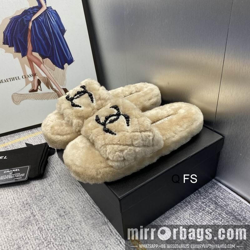 Chanel Shoes sz35-40 5C FS1205