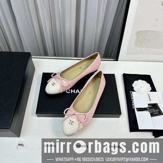 Chanel Shoes sz35-42 mnh0415