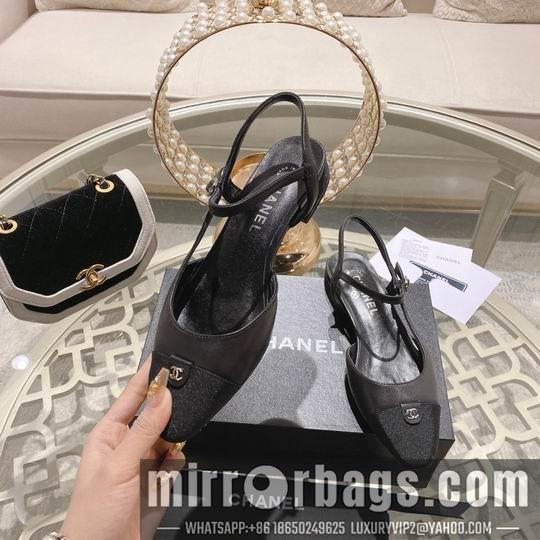 Chanel Shoes sz34-43 2.5cm mnh0702