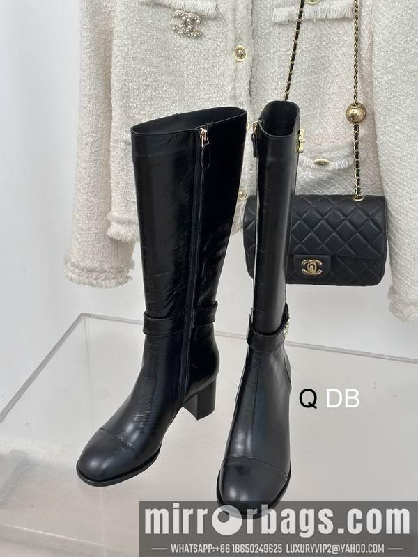 Chanel Shoes sz35-40 DB1215