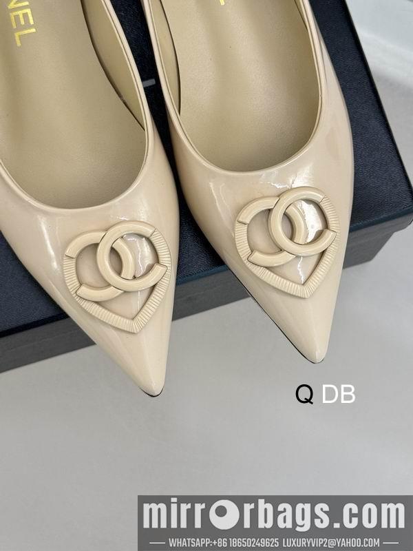 Chanel Shoes sz35-40 DB1208