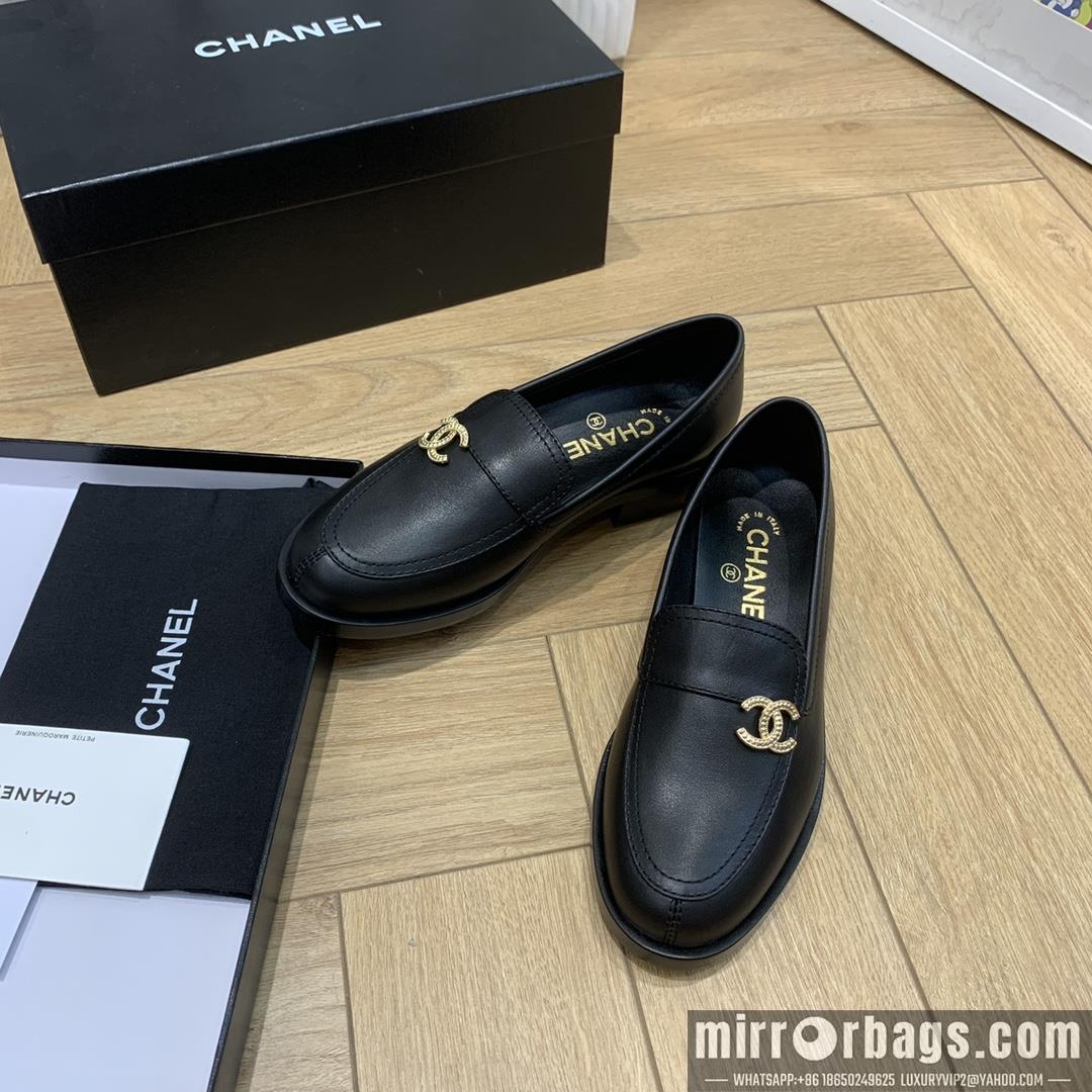 Chanel Shoes sz35-41 h0809