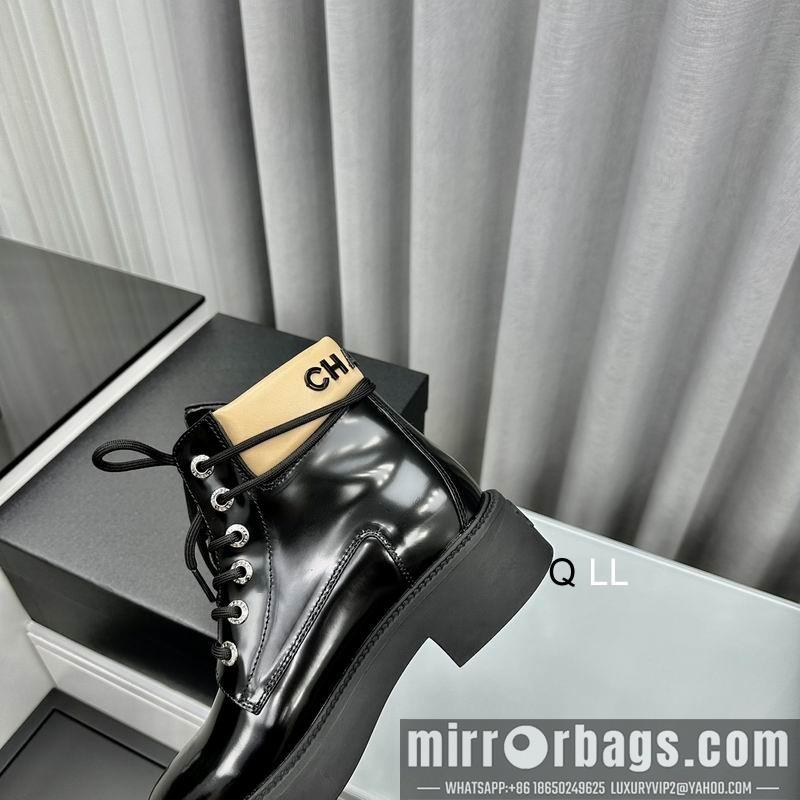 Chanel Shoes sz35-40 3C LL1007