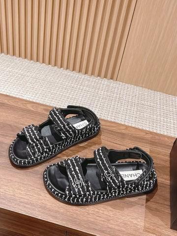 Chanel Shoes sz35-40 mnh0426