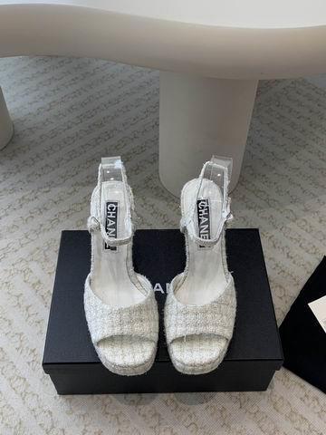 Chanel Shoes sz35-41 mnh0525