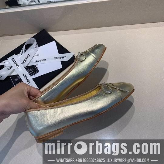 Chanel Shoes sz34-42 mnh0709