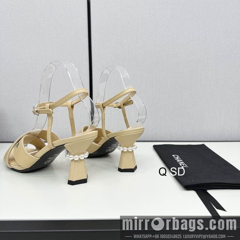 Chanel Shoes sz35-40 SD0618