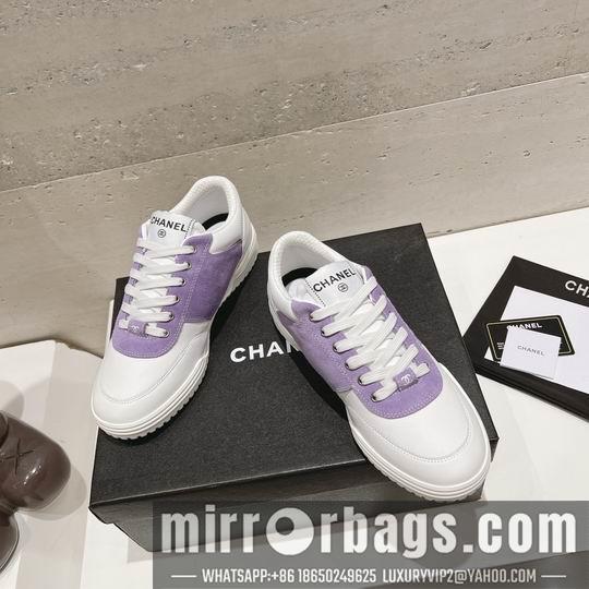 Chanel Shoes sz35-41 mnh0306