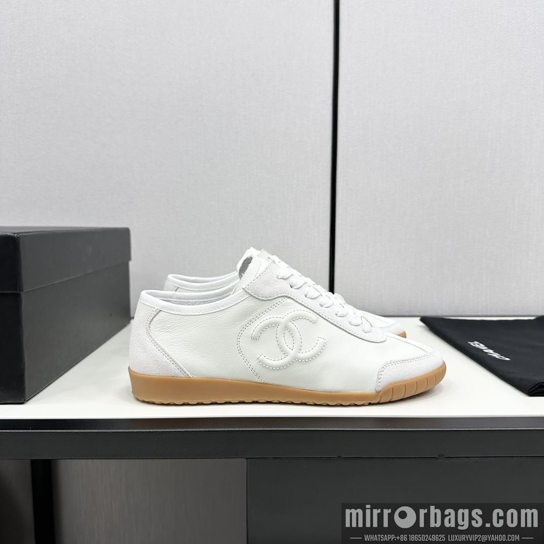 Chanel Shoes sz35-41 h0802