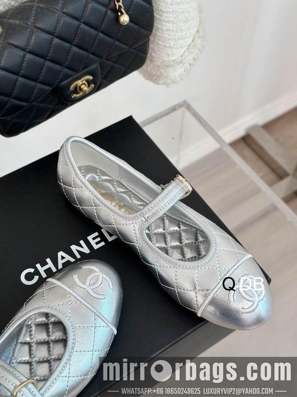 Chanel Shoes sz35-40 DB0505