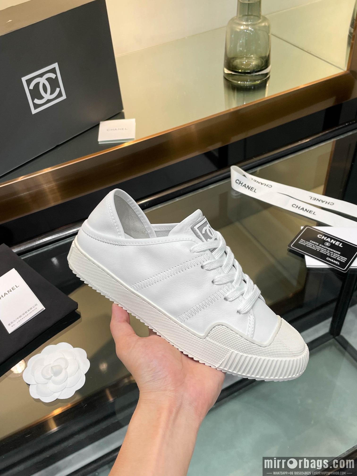 Chanel Shoes sz35-40 h0703