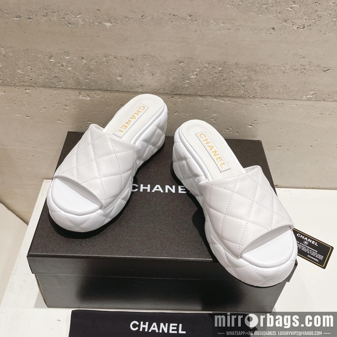 Chanel Shoes sz35-41 h0717