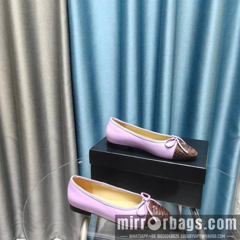 Chanel Shoes sz34-42 mnh0204