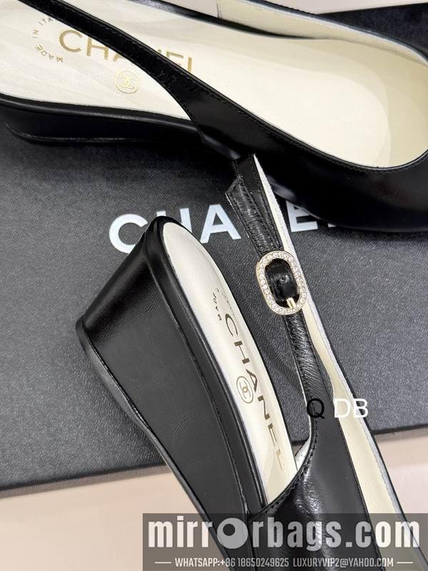 Chanel Shoes sz35-40 DB0307