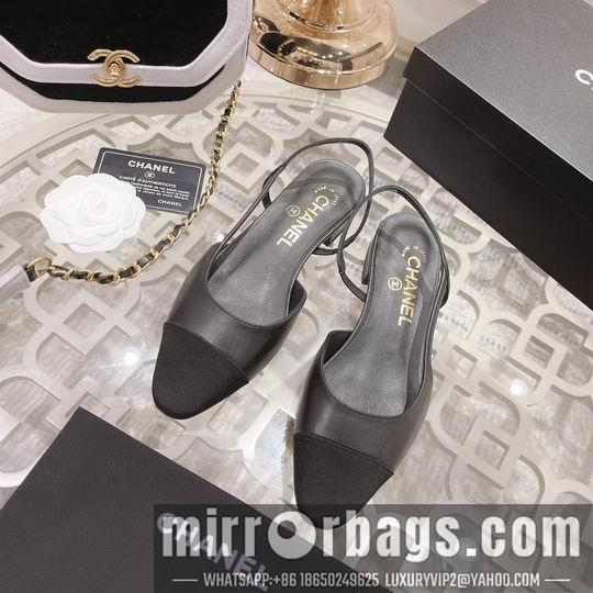 Chanel Shoes sz35-43 mnh0436