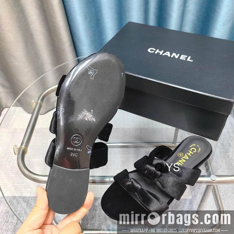 Chanel Shoes sz35-40 YS0329