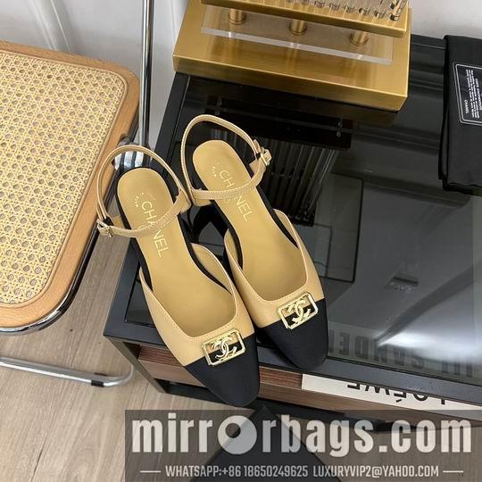 Chanel Shoes sz35-41 mnh0306
