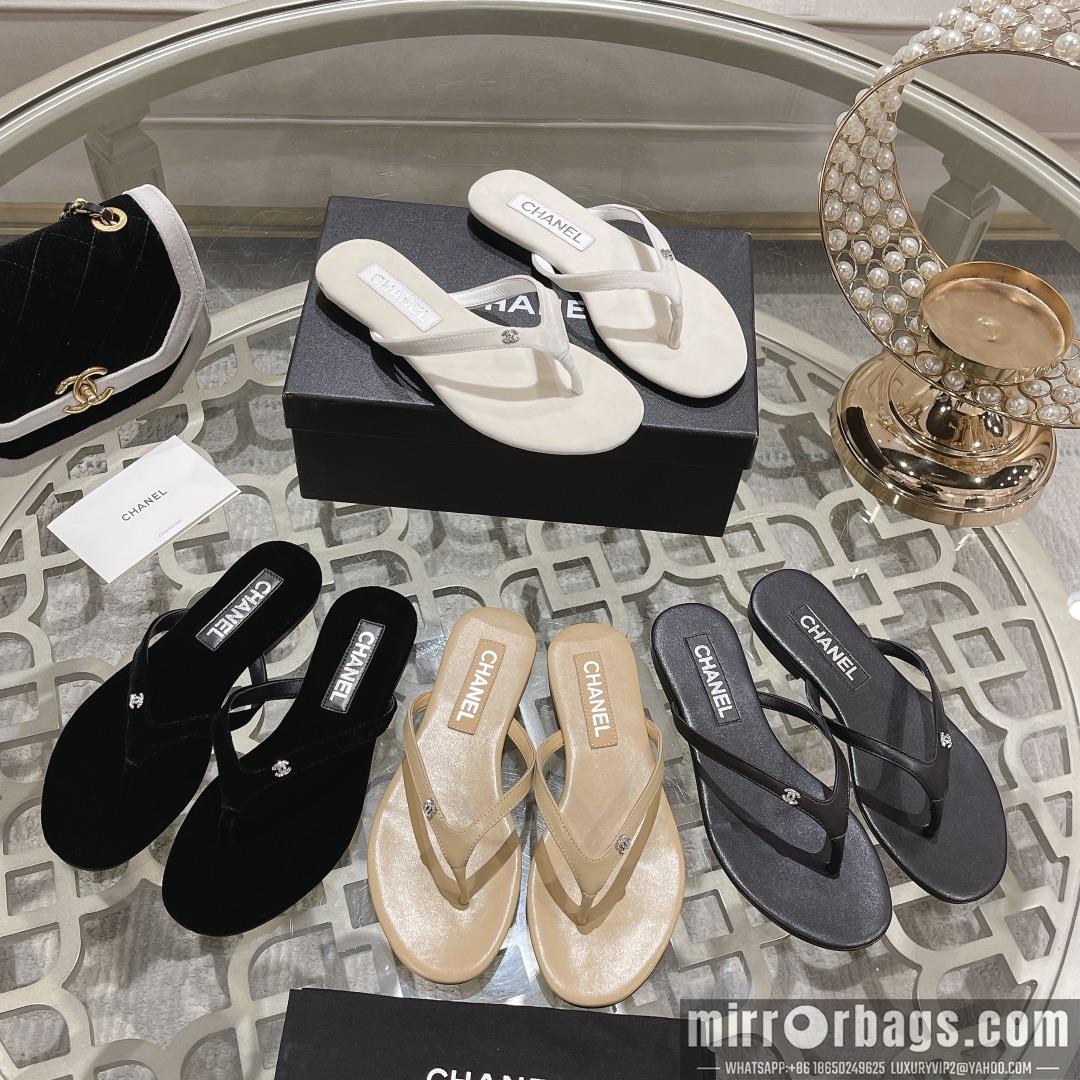 Chanel Shoes sz35-42 h0701