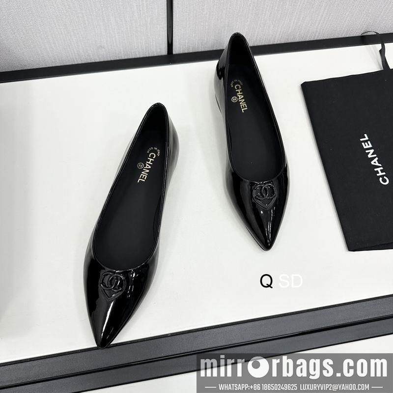 Chanel Shoes sz35-40 SD1203