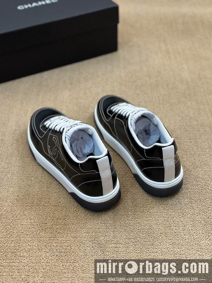 Chanel Shoes sz38-45 hnh1201